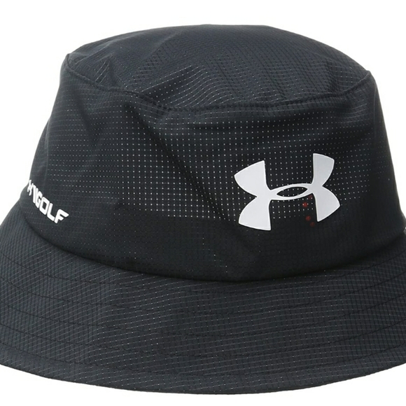 under armour bucket hat golf